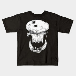 Shattered Oruka Kids T-Shirt